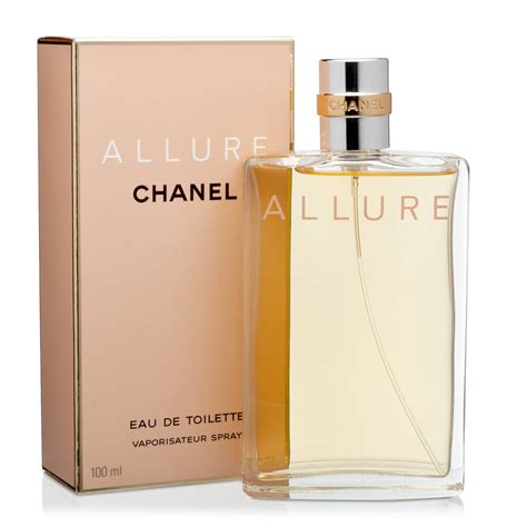 allure chanel donna|chanel allure perfume.